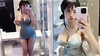 超焦らしスローレズセックスで敏感乳首をもてあそばれ早漏乳首開発された巨乳義妹 柏木こなつ 美咲かんな