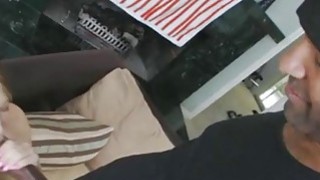 Don't Break Me - Busty Beauty and the Big Dick Beast